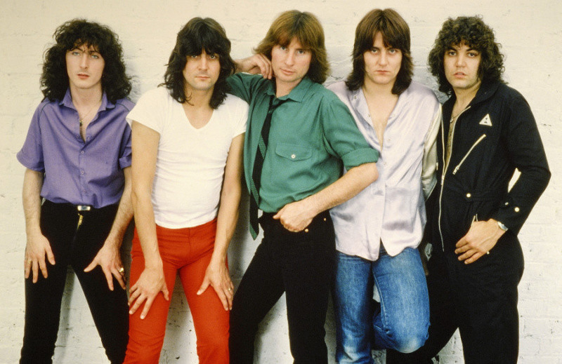 UFO: Deluxe-Edition von The Wild, The Willing and The Innocent