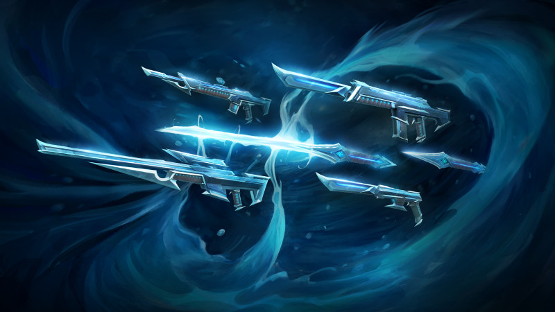 Valorant: Alle Infos zu Akt 3 und Skirmish: Ascension