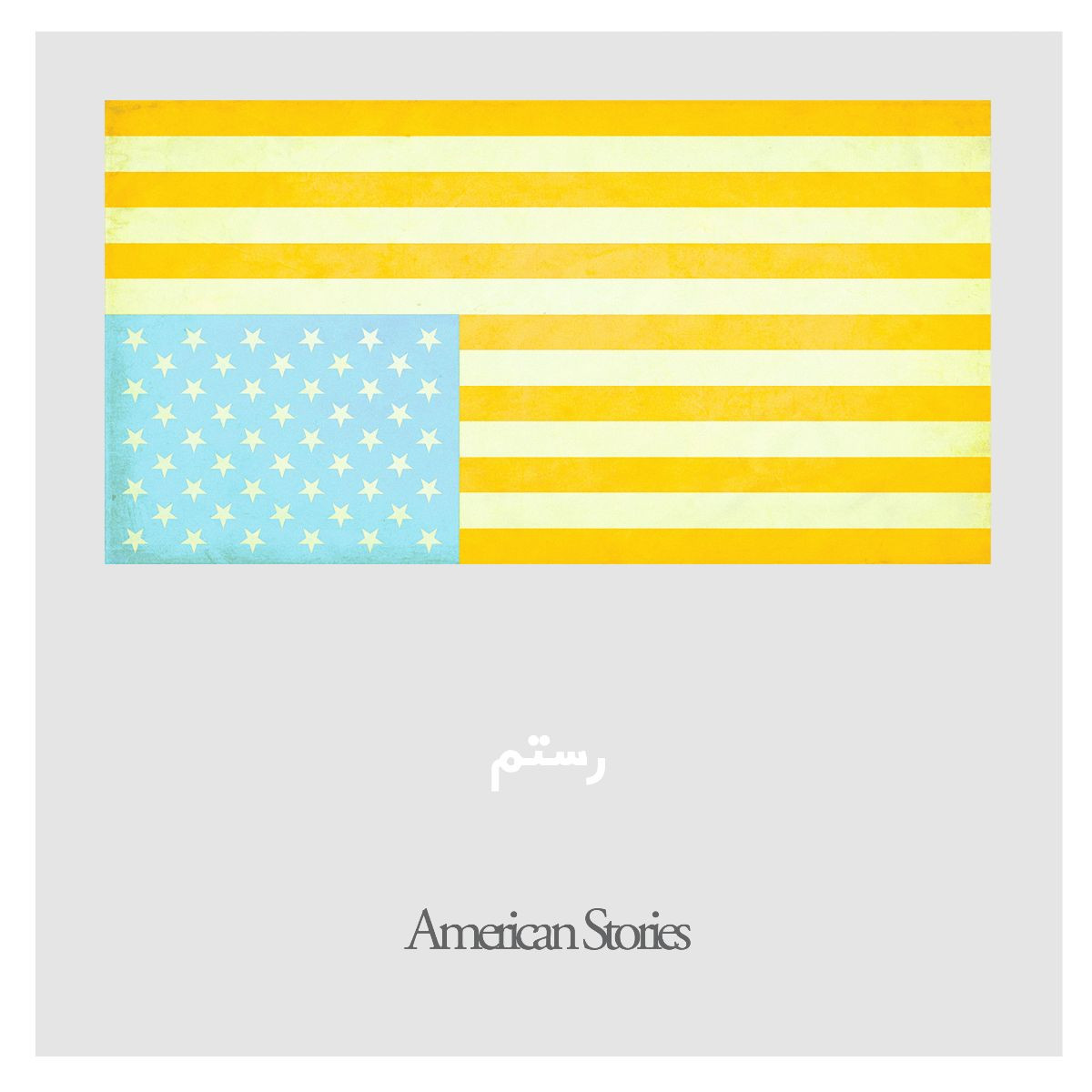 Rostam kündigt neues Album „American Stories“ an