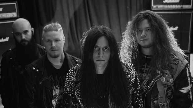 Savage Mania: Debütalbum „Demonic Assault“ erscheint im Mai