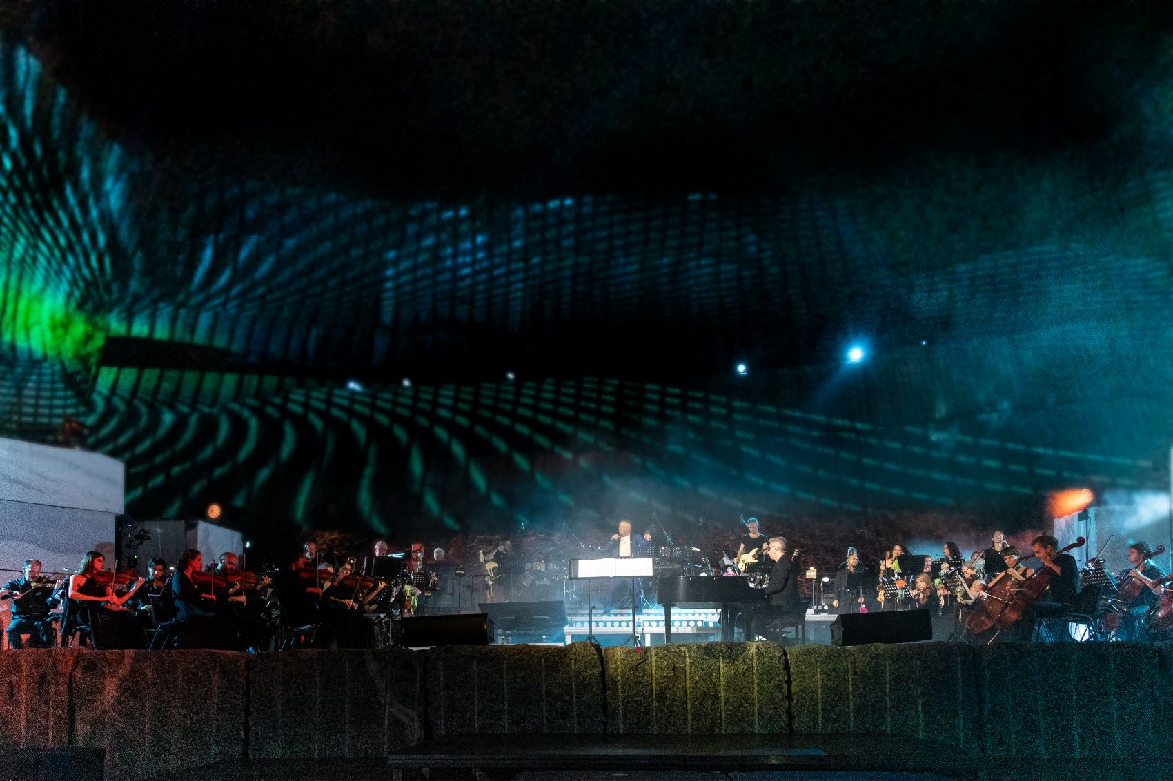 Tones Off 2026: Kultur und Natur am Lago Maggiore