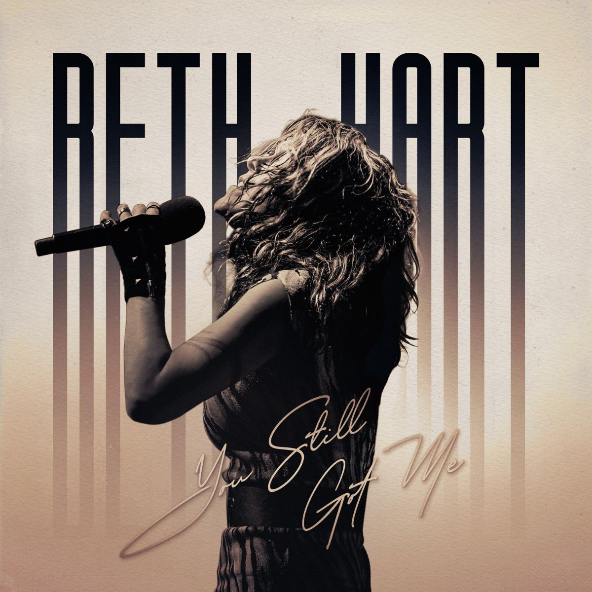 Beth Hart kündigt Deluxe-Edition von You Still Got Me an
