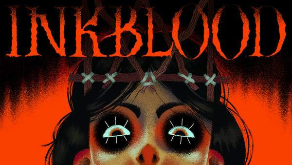 Okkulter Detektiv-Thriller Inkblood angekündigt
