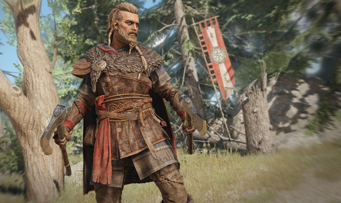 For Honor: Mid-Season-Update bringt Assassin’s Creed