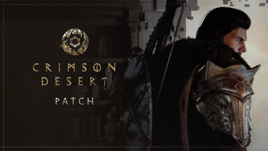 Crimson Desert: Update 1.04.00 bringt neue Schwierigkeitsgrade