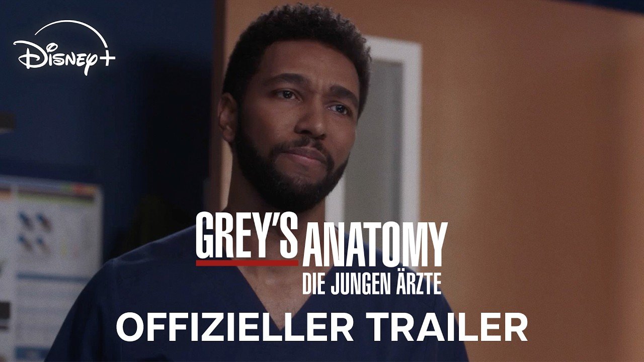 Grey’s Anatomy: Staffel 22 startet im Mai auf Disney+