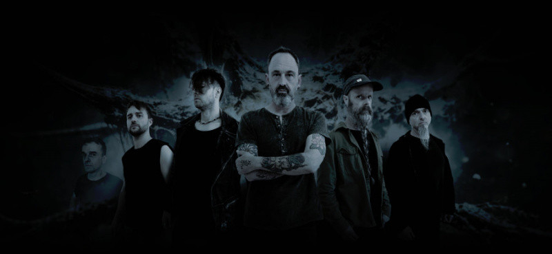 Dark Millennium kündigen neue Single und Album an