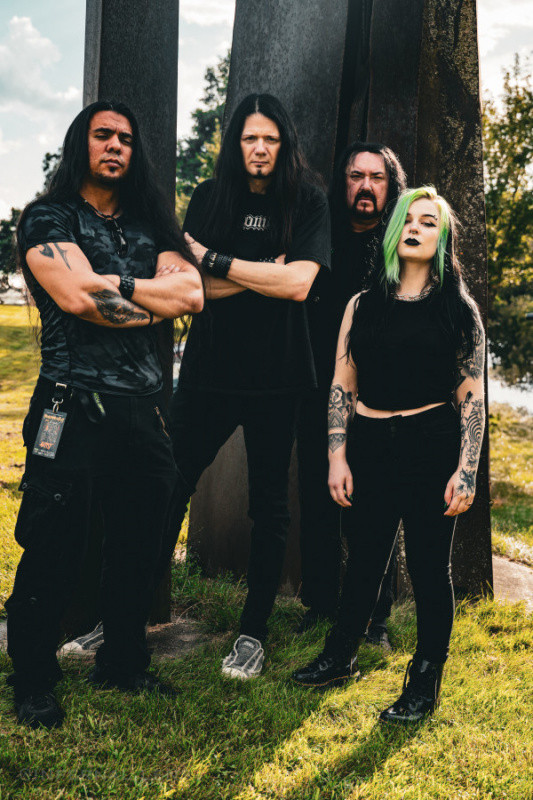 Embryonic Autopsy kündigen neues Album an