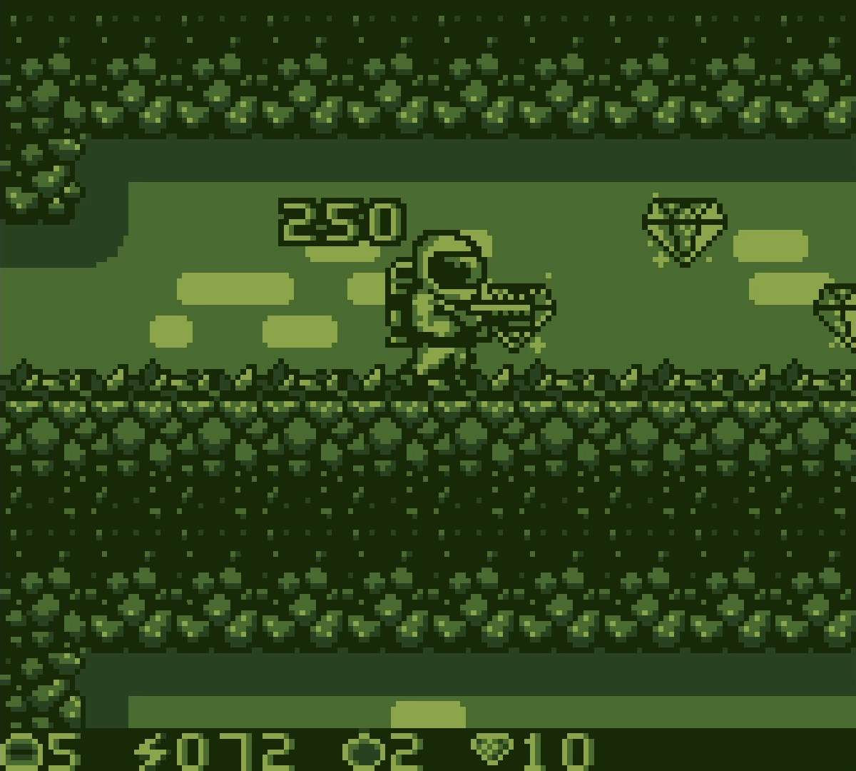 Jett Rider Mini H.E.R.O.: Neues Game Boy-Spiel auf Kickstarter Bild Jett Rider Mini H.E.R.O.: Neues Game Boy-Spiel auf Kickstarter Screenshot Jett Rider Mini H.E.R.O.: Neues Game Boy-Spiel auf Kickstarter Foto