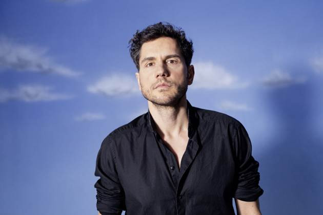 Philipp Johann Thimm kündigt neues Album „The Red Door“ an Bild Philipp Johann Thimm kündigt neues Album „The Red Door“ an Screenshot Philipp Johann Thimm kündigt neues Album „The Red Door“ an Foto