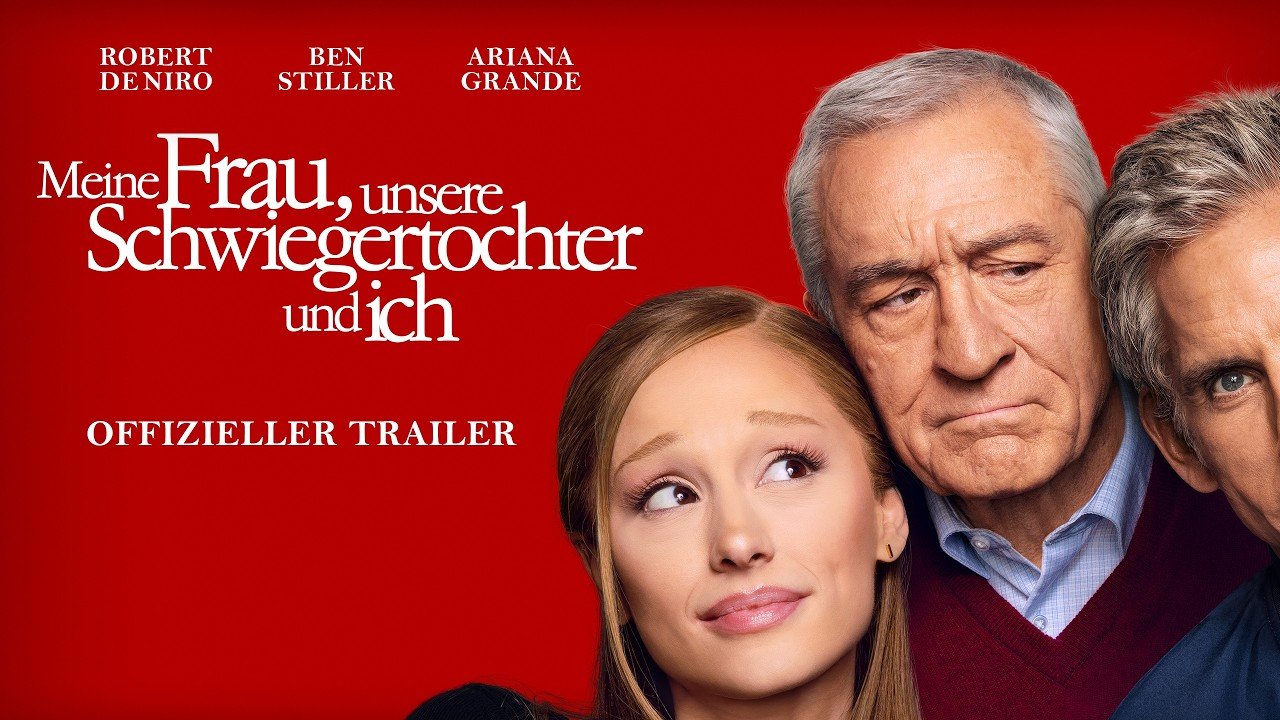Meine Frau, unsere Schwiegertochter und ich: Neuer Trailer da Bild Meine Frau, unsere Schwiegertochter und ich: Neuer Trailer da Screenshot Meine Frau, unsere Schwiegertochter und ich: Neuer Trailer da Foto