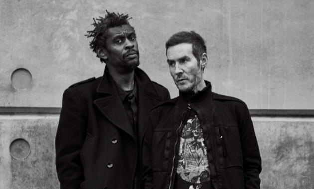 Massive Attack und Tom Waits veröffentlichen neue Single Bild Massive Attack und Tom Waits veröffentlichen neue Single Screenshot Massive Attack und Tom Waits veröffentlichen neue Single Foto