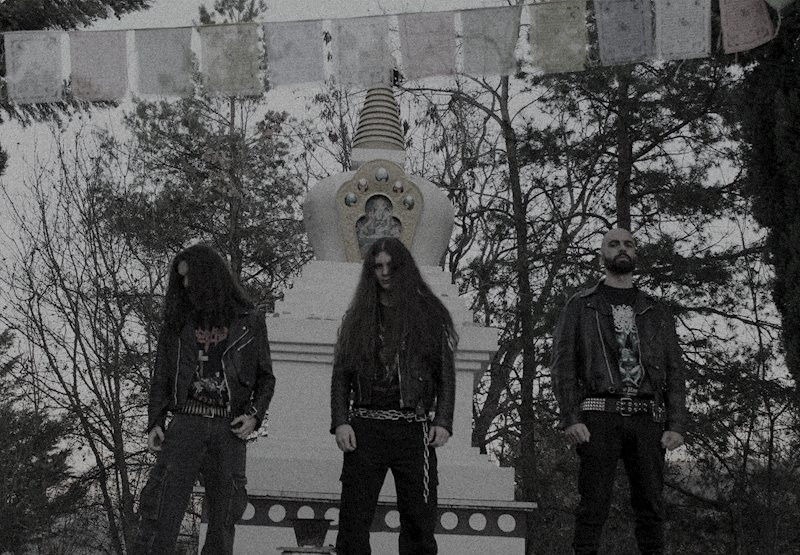 Ignobleth veröffentlichen Debütalbum Manor of Anticreation Bild Ignobleth veröffentlichen Debütalbum Manor of Anticreation Screenshot Ignobleth veröffentlichen Debütalbum Manor of Anticreation Foto