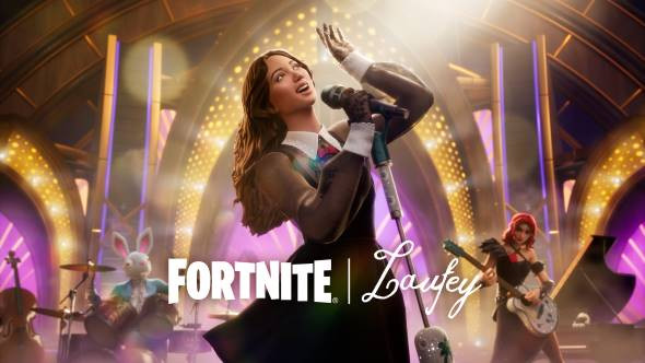 Fortnite Festival: Laufey wird Headliner von Saison 14