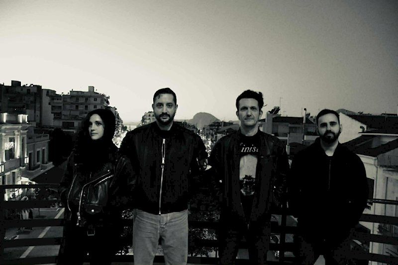 Unmother: Neues Album „State Dependent Memory“ erschienen