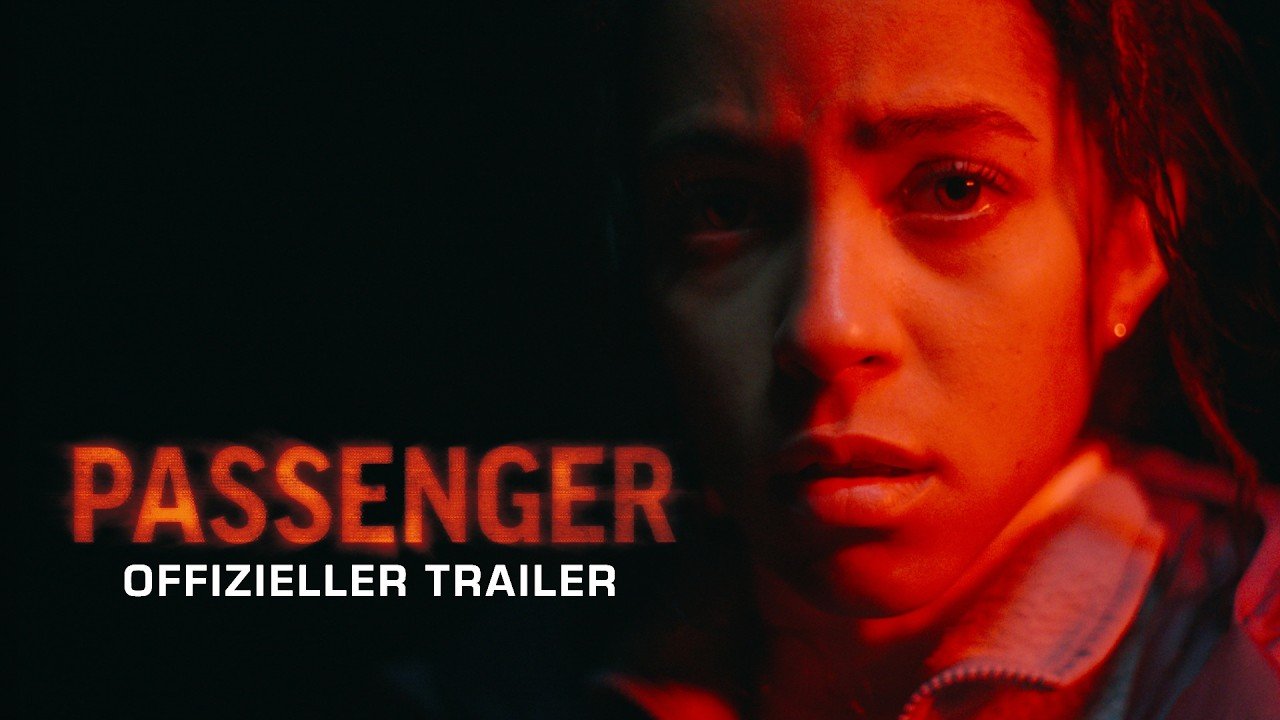 Neuer Horrorfilm Passenger startet im Mai 2026 im Kino