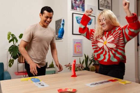 Drei neue Partyspiele von Big Potato Games