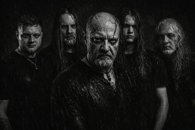 Sacriversum kündigen neues Death-Metal-Album an Bild Sacriversum kündigen neues Death-Metal-Album an Screenshot Sacriversum kündigen neues Death-Metal-Album an Foto