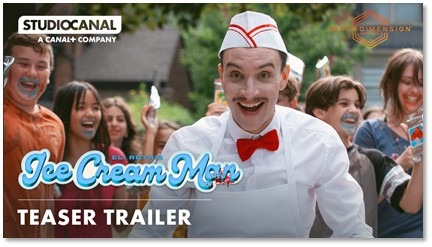 Eli Roths neuer Slasher Ice Cream Man startet im Sommer
