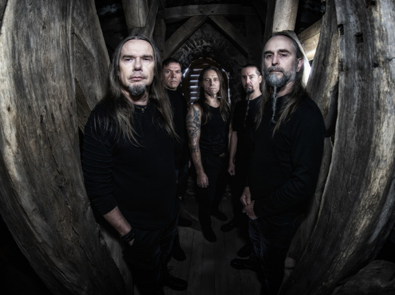 Abrogation: Neues Album „Widerschein“ ab sofort erhältlich