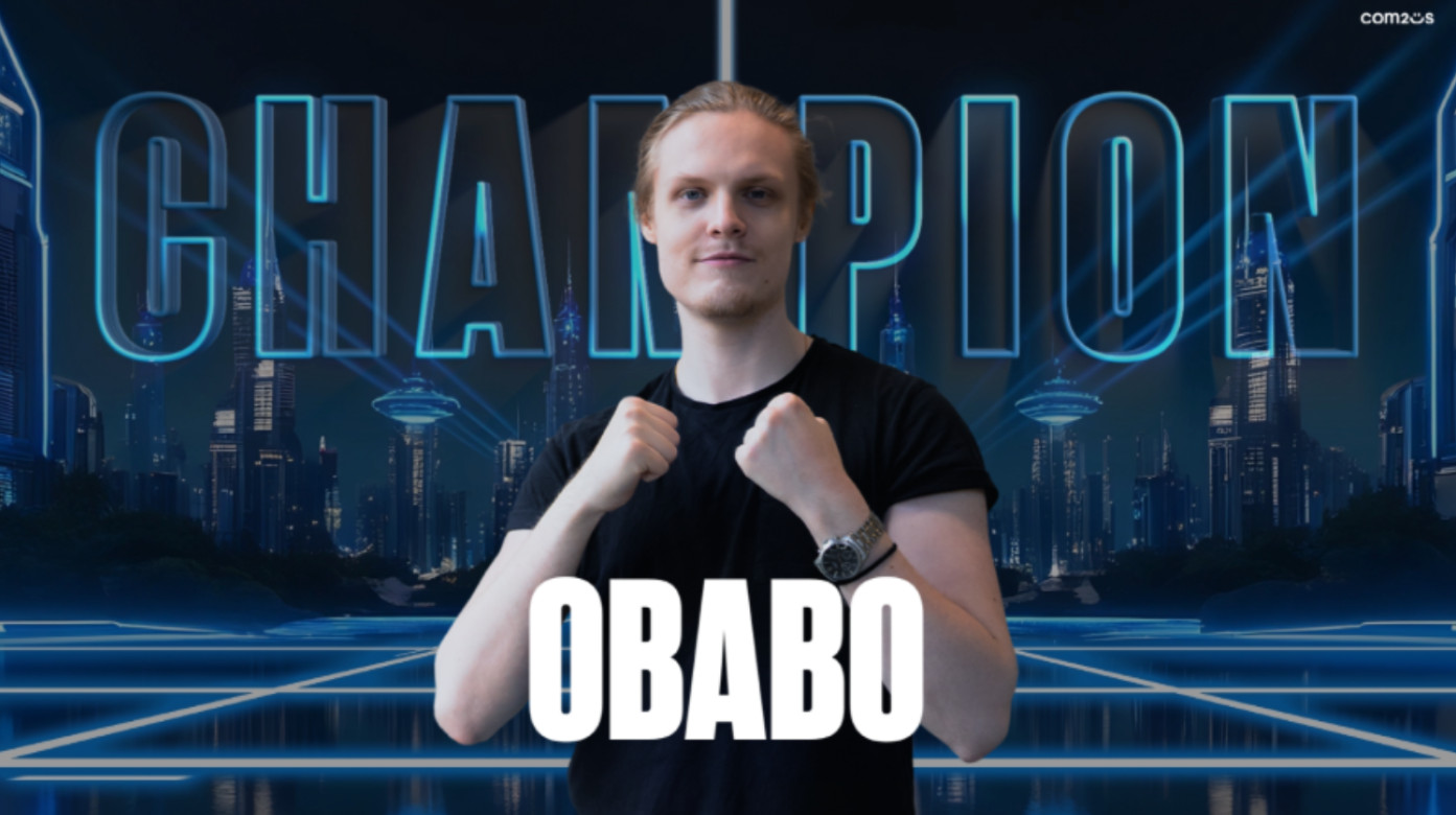 Obabo triumphiert bei der Summoners War European League 2026