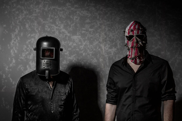 Cyborg Zero kündigen Vinyl-Neuausgabe von „Zero“ an