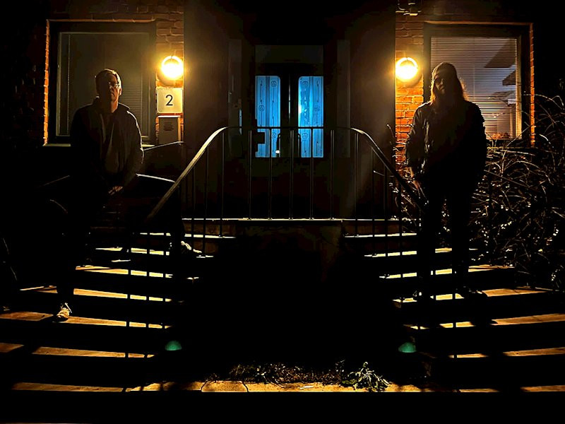 Since The Death kündigen neues Album „Entangled“ an