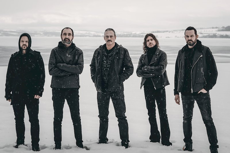 Norwegischer Doom-Metal: Neues von Miserate