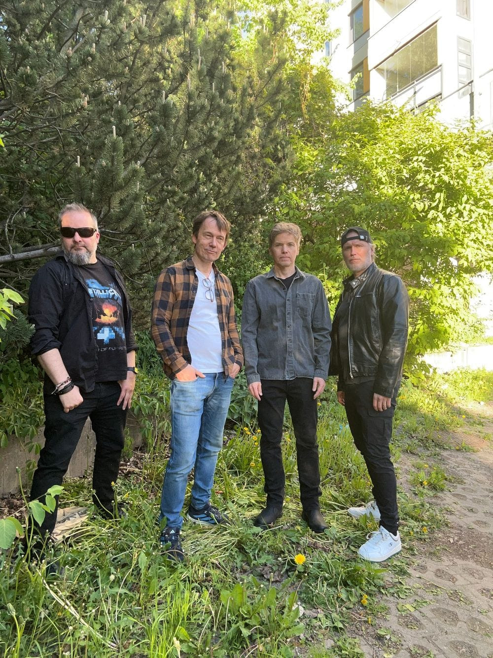 Plusminuszero bringen neue Single Runner's High heraus Bild Plusminuszero bringen neue Single Runner's High heraus Screenshot Plusminuszero bringen neue Single Runner's High heraus Foto