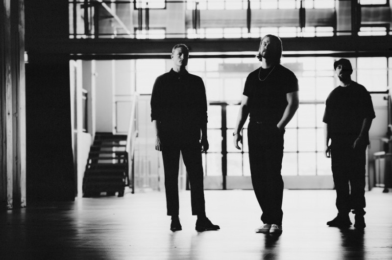 Port Noir kündigen neues Album „The Dark We Keep“ an