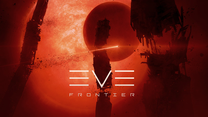 EVE Frontier startet im April in die Testphase