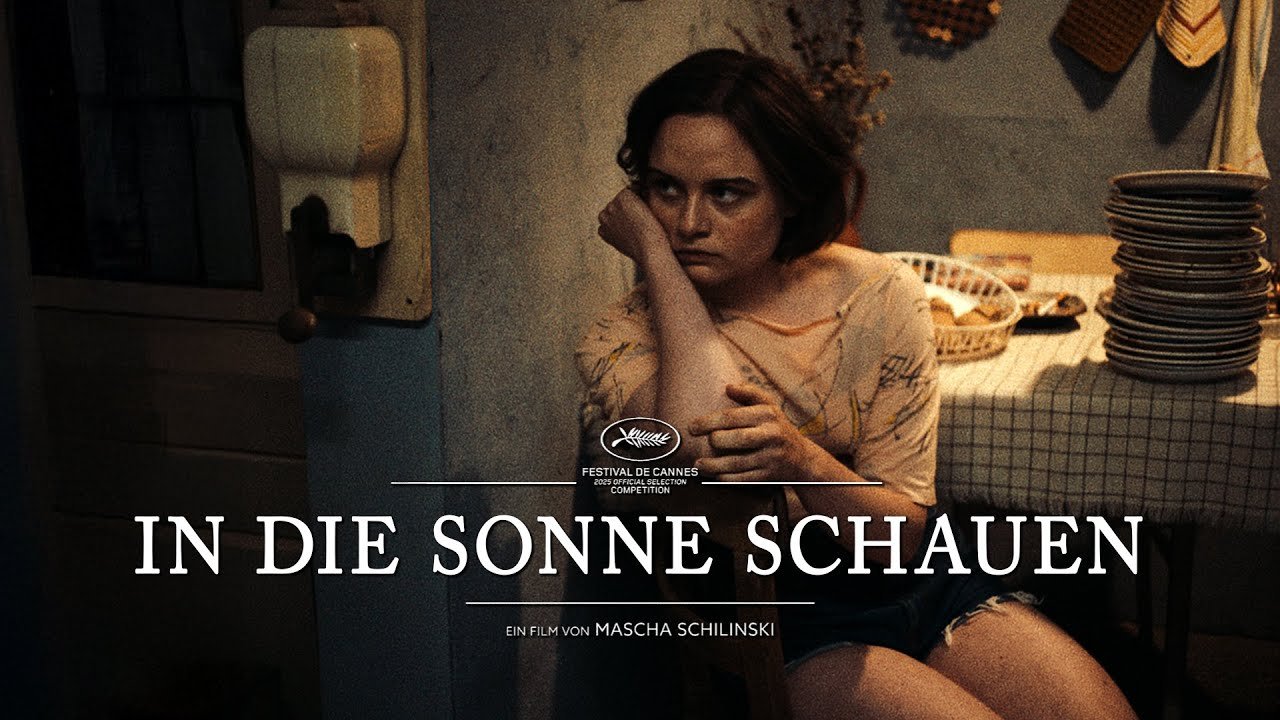 In die Sonne schauen führt Deutschen Filmpreis an