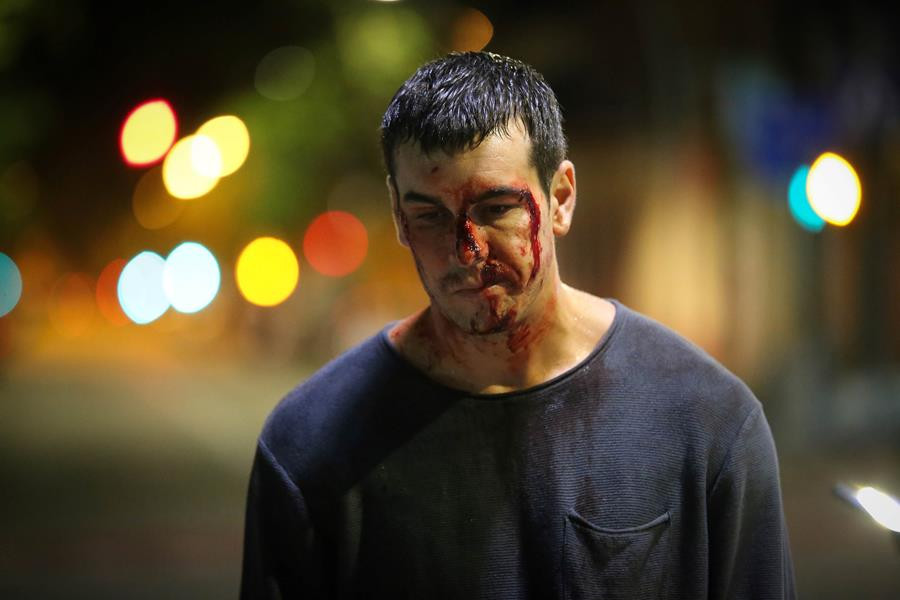 Mario Casas: Vom Streaming-Hit zu Cross the Line