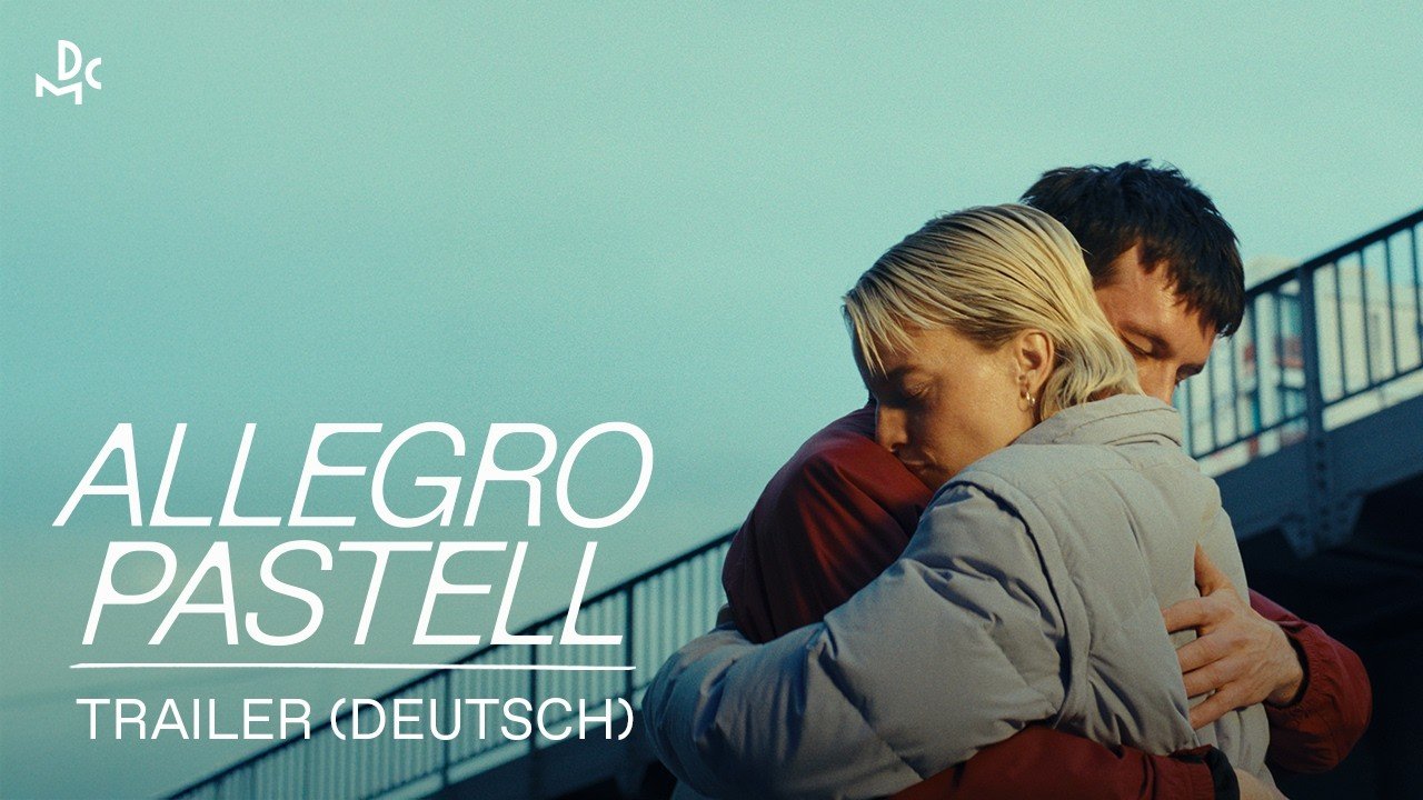 Allegro Pastell: Kinostart der Romanverfilmung