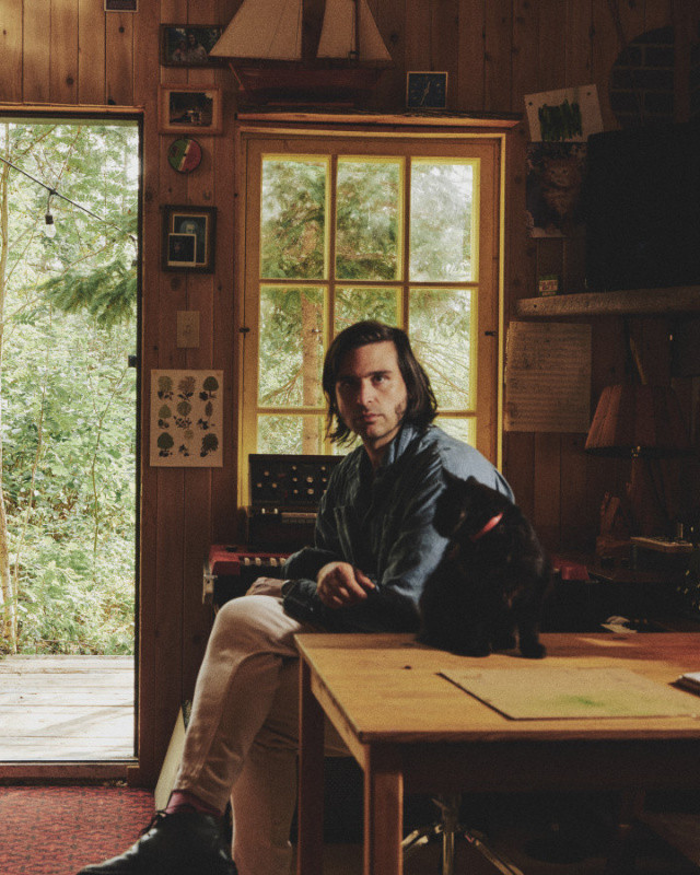 Flore Laurentienne kündigt das Album „Volume III“ an