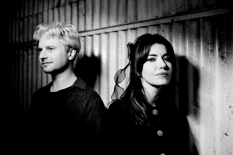 Blood Red Shoes kehren mit neuer Single zurück