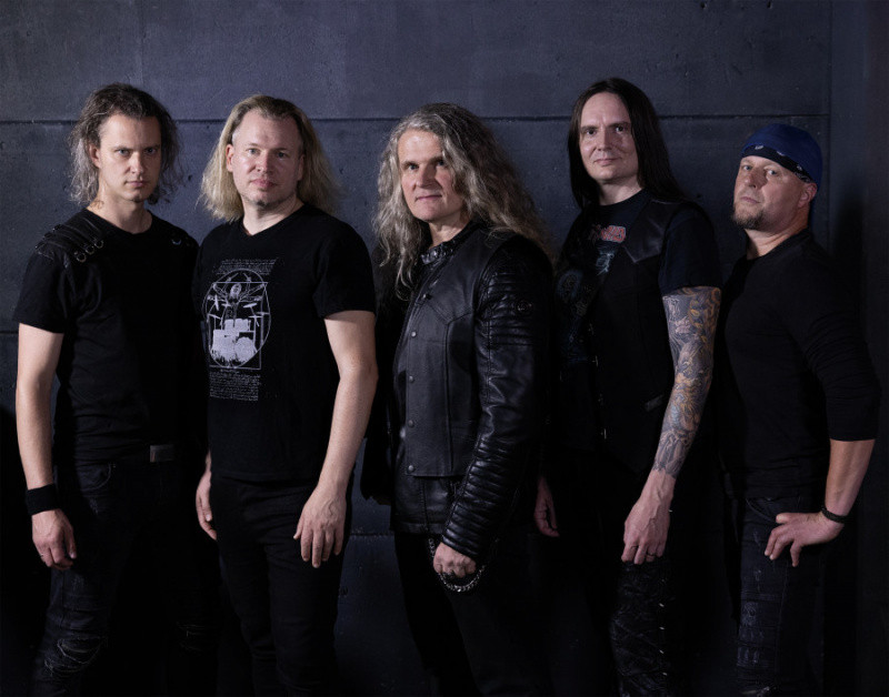 Sons of Eternity veröffentlichen neues Album Human Beast