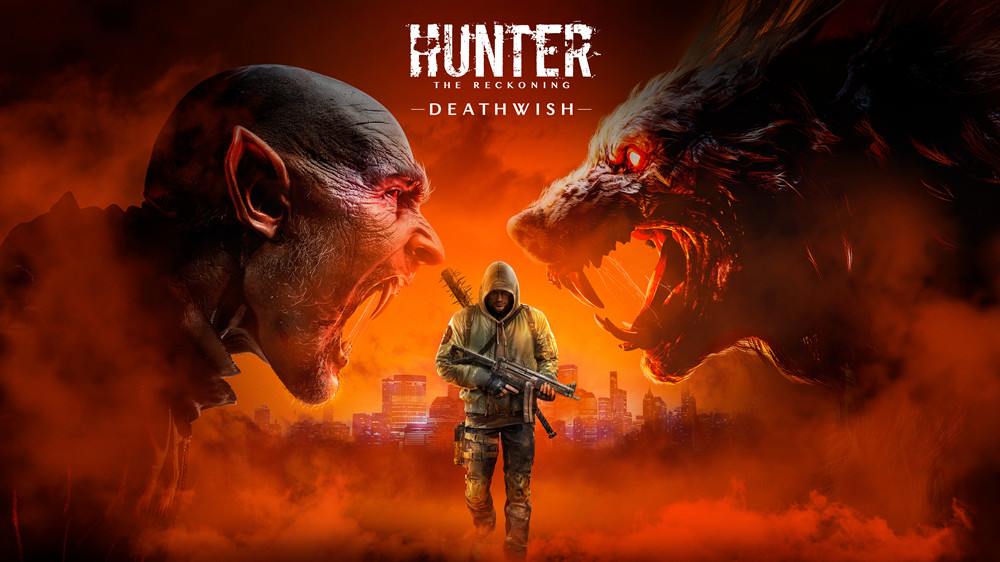 Neue Details zu Hunter: The Reckoning – Deathwish