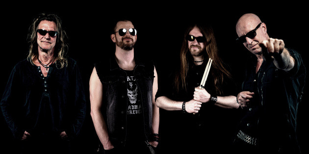 Iron Savior veröffentlichen neues Cover-Album Bild Iron Savior veröffentlichen neues Cover-Album Screenshot Iron Savior veröffentlichen neues Cover-Album Foto