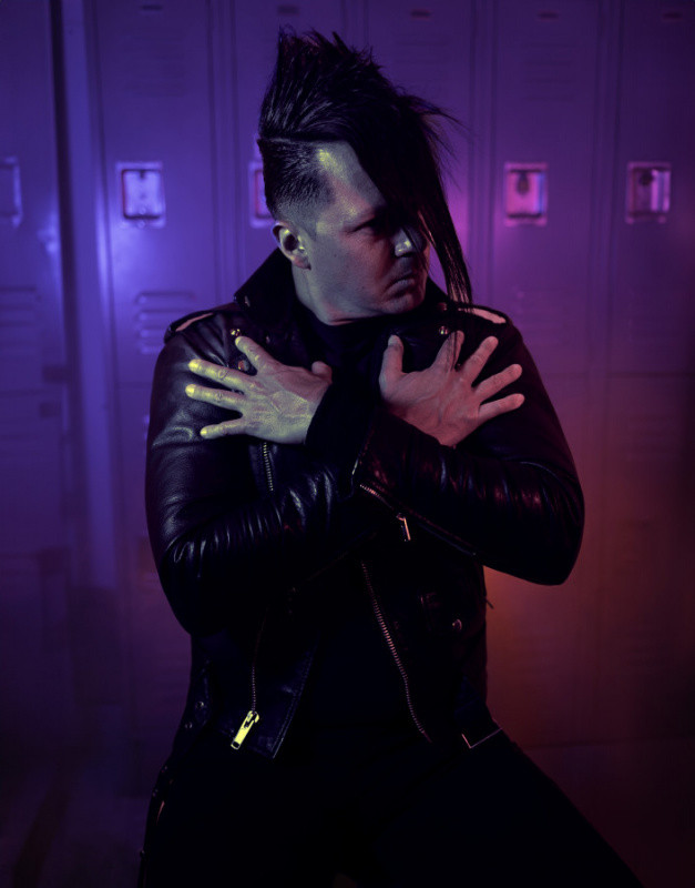 Dark Ride veröffentlichen neues Album Blade Manor