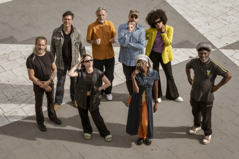 Brooklyn Funk Essentials: Neues Album im Mai