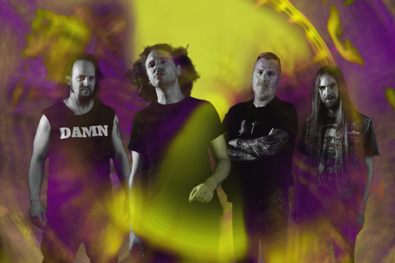 Midnight Rider kündigen neues Album „Limited Infinity“ an