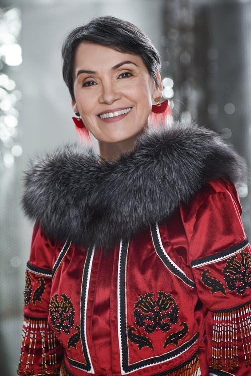 Susan Aglukark: Neue Single 'For You' und Weihnachtstour angekündigt
