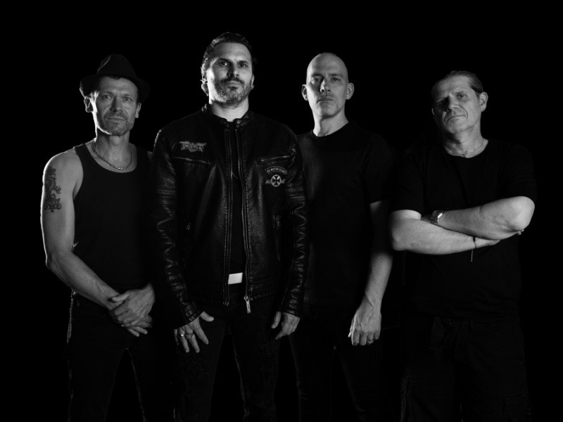The Order kündigen neues Album „Empires“ an Bild The Order kündigen neues Album „Empires“ an Screenshot The Order kündigen neues Album „Empires“ an Foto