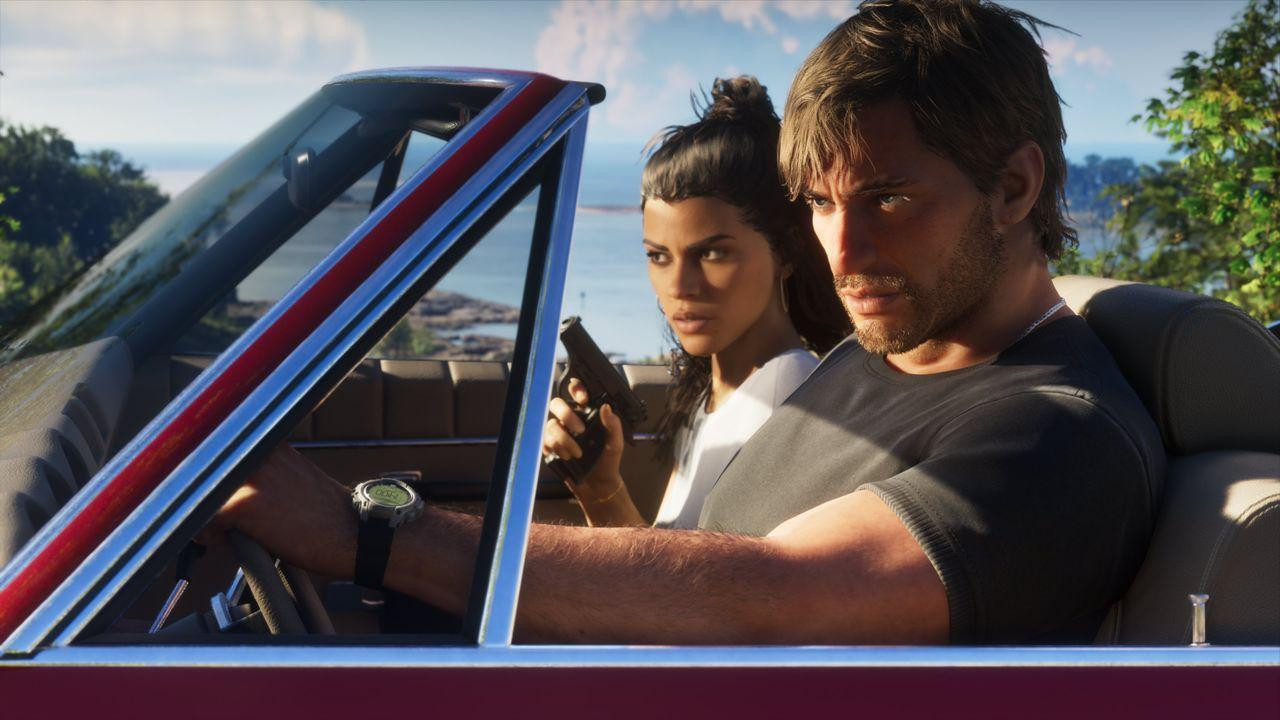 GTA 6: Rockstar erweitert offizielle Screenshot-Galerie um 29 Bilder