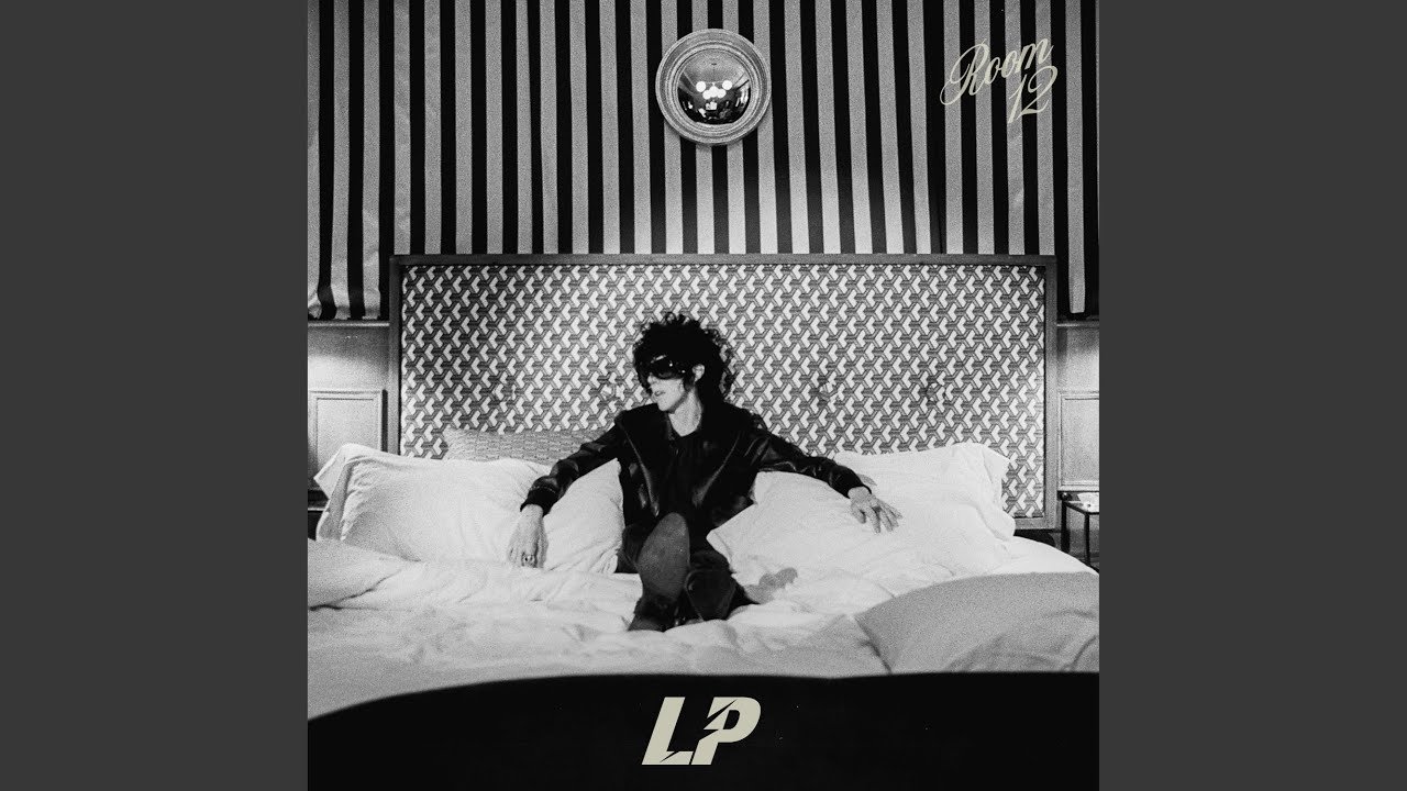 LP veröffentlicht achtes Studioalbum Room 12