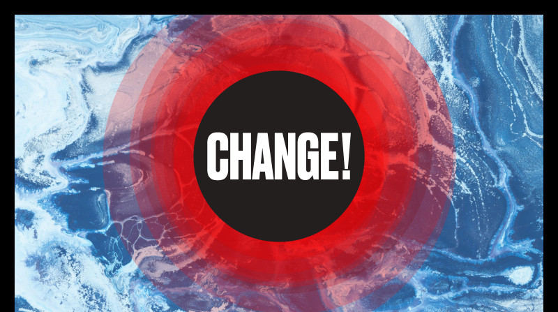 Change! NRW-Medienpreis 2026: Verleihung im November in Köln