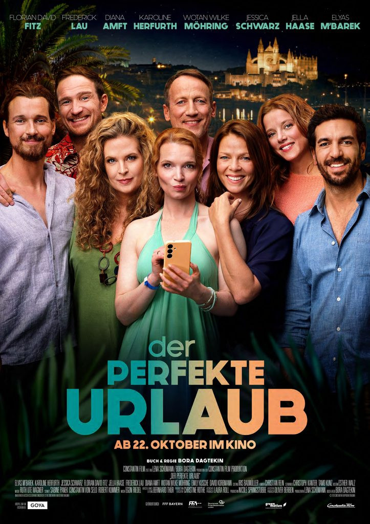 Der perfekte Urlaub: Trailer und Details zur Fortsetzung erschienen