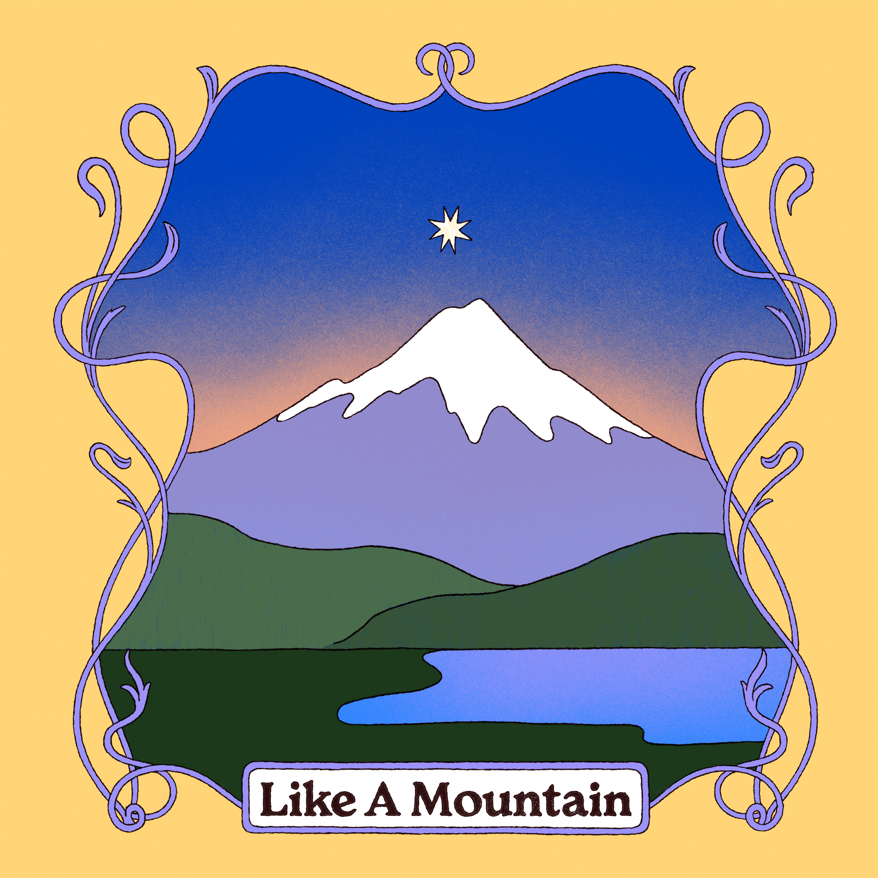 Alois melden sich mit neuer Single 'Like A Mountain' zurück