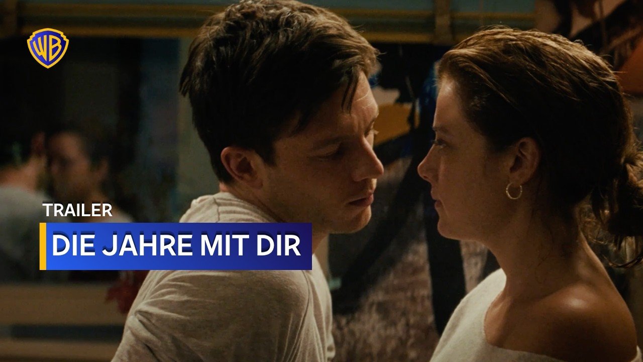 Die Jahre mit dir: Erster Trailer zum neuen Drama von Caroline Link